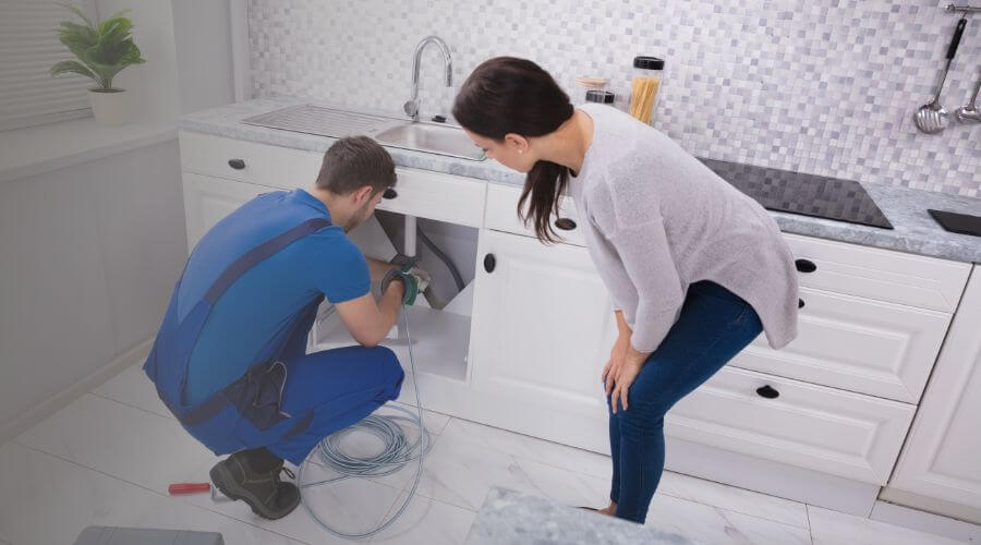 Professional emergency plumbing in Pacolet, SC